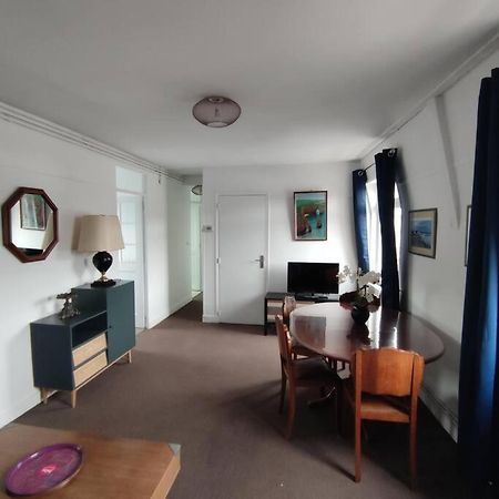 L'Arche, Appartement Sur Les Toits D'إتريتا المظهر الخارجي الصورة