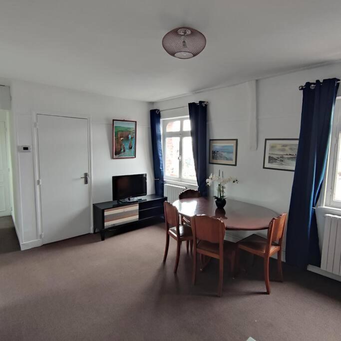 L'Arche, Appartement Sur Les Toits D'إتريتا المظهر الخارجي الصورة